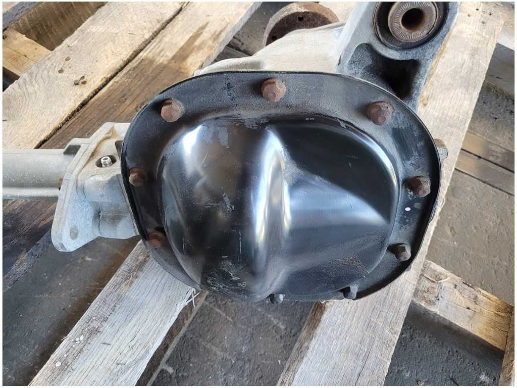 2015 - 2017 Ford F150 4x4 Pickup Truck 3.31 Front Axle Differential Gear 2765 - The Parts Farm