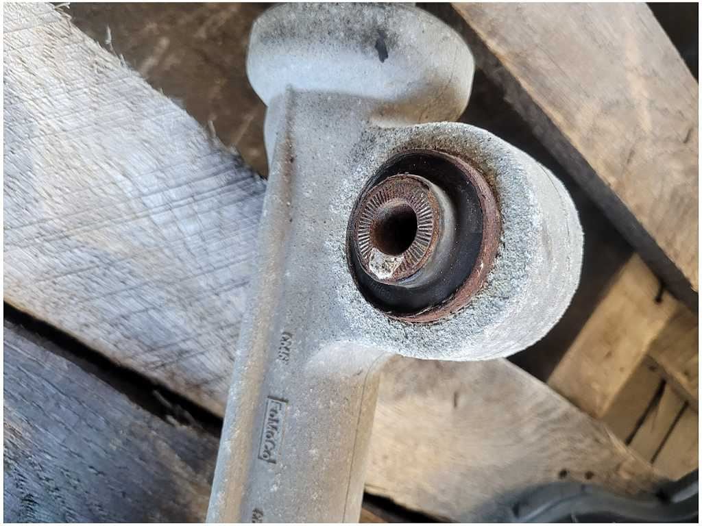 2015 - 2017 Ford F150 4x4 Pickup Truck 3.31 Front Axle Differential Gear 2765 - The Parts Farm