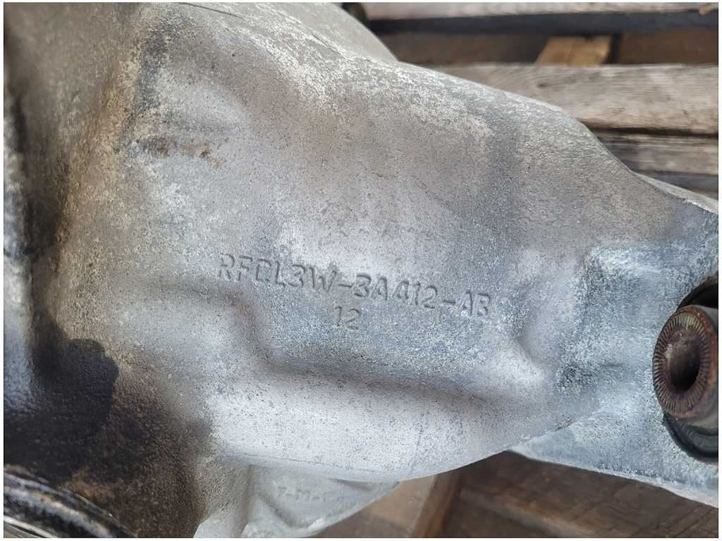 2015 - 2017 Ford F150 4x4 Pickup Truck 3.31 Front Axle Differential Gear 2765 - The Parts Farm