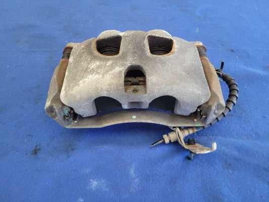 2015 - 2017 Ford F150 4x4 Pickup Truck Driver Front Brake Caliper Pad 2505 - The Parts Farm