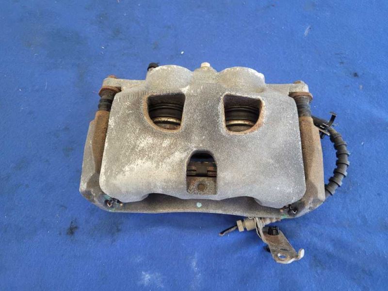 2015 - 2017 Ford F150 4x4 Pickup Truck Driver Front Brake Caliper Pad 2505 - The Parts Farm