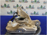 2015 - 2017 Ford F150 4x4 Pickup Truck Driver Front Spindle Knuckle 2755 - The Parts Farm