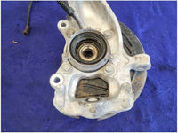 2015 - 2017 Ford F150 4x4 Pickup Truck Driver Front Spindle Knuckle Hub 2765 - The Parts Farm