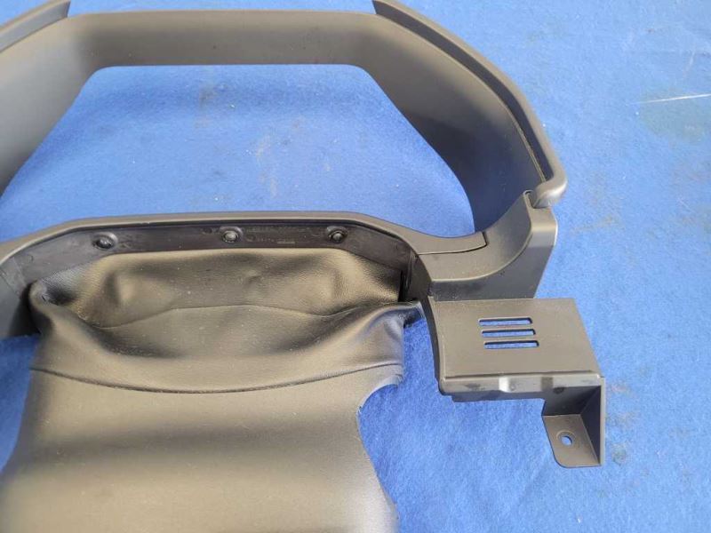 2015 - 2017 Ford F150 4x4 Pickup Truck Gauge Cluster Surround Bezel Trim 2505 - The Parts Farm
