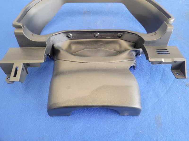 2015 - 2017 Ford F150 4x4 Pickup Truck Gauge Cluster Surround Bezel Trim 2505 - The Parts Farm