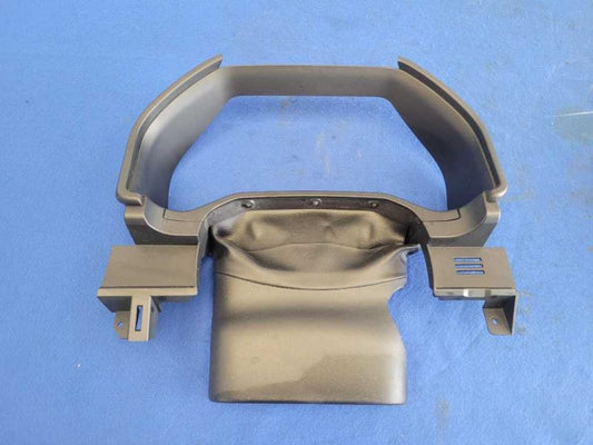 2015 - 2017 Ford F150 4x4 Pickup Truck Gauge Cluster Surround Bezel Trim 2505 - The Parts Farm