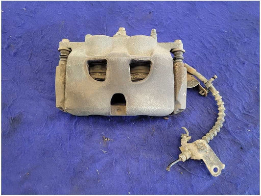 2015 - 2017 Ford F150 4x4 Pickup Truck Passenger Front Brake Caliper 2765 - The Parts Farm