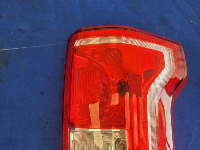 2015 - 2017 Ford F150 4x4 Pickup Truck Passenger Rear Taillight Brake Light 2505 - The Parts Farm