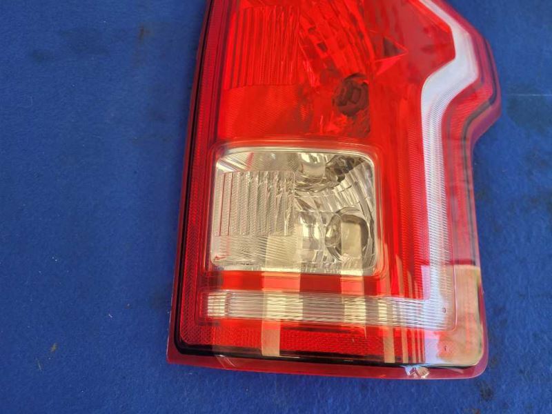 2015 - 2017 Ford F150 4x4 Pickup Truck Passenger Rear Taillight Brake Light 2509 - The Parts Farm