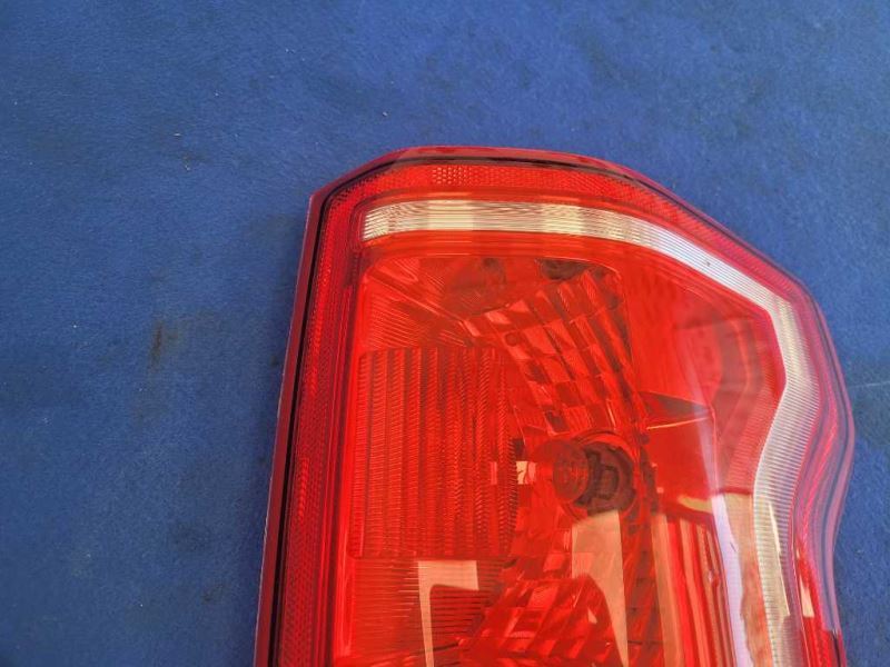 2015 - 2017 Ford F150 4x4 Pickup Truck Passenger Rear Taillight Brake Light 2509 - The Parts Farm