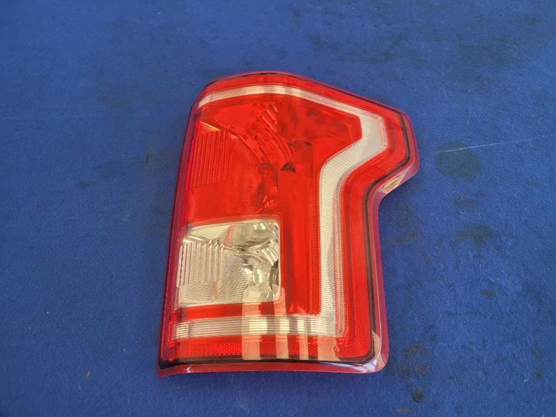2015 - 2017 Ford F150 4x4 Pickup Truck Passenger Rear Taillight Brake Light 2509 - The Parts Farm