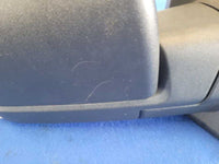 2015 - 2017 Ford F150 4x4 Pickup Truck Passenger Rear View Mirror Black 2505 - The Parts Farm