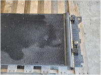 2015 - 2017 Ford F150 4x4 Pickup Truck Radiator Fan Condenser Engine Cooling 2786 - The Parts Farm