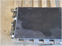 2015 - 2017 Ford F150 4x4 Pickup Truck Radiator Fan Condenser Engine Cooling 2786 - The Parts Farm