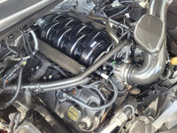 2015 - 2017 FORD F150 COYOTE 5.0 ENGINE AUTOMATIC TRANS 6r80 4x4 F - 150 5.0L - The Parts Farm