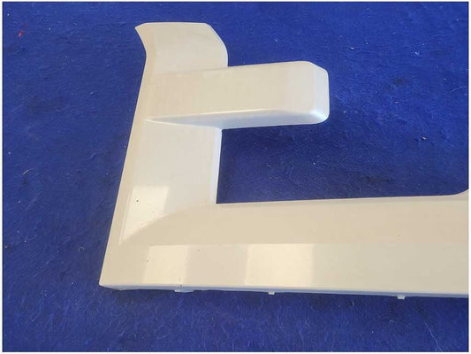 2015-2017 Ford F150 F-150 Pickup Truck Driver Front Headlight Trim Paint UG 2786