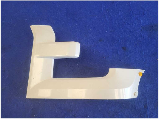 2015 - 2017 Ford F150 F - 150 Pickup Truck Driver Front Headlight Trim Paint UG 2786 - The Parts Farm