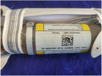 2015 - 2017 Ford F150 F - 150 Pickup Truck Driver Upper Roof Curtain Air Bag Crew Cab 2744 - The Parts Farm