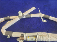 2015 - 2017 Ford F150 F - 150 Pickup Truck Driver Upper Roof Curtain Air Bag Crew Cab 2744 - The Parts Farm