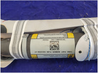 2015 - 2017 Ford F150 F - 150 Pickup Truck Driver Upper Roof Curtain Air Bag Crew Cab 2765 - The Parts Farm