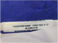 2015 - 2017 Ford F150 F - 150 Pickup Truck Driver Upper Roof Curtain Air Bag Crew Cab 2765 - The Parts Farm