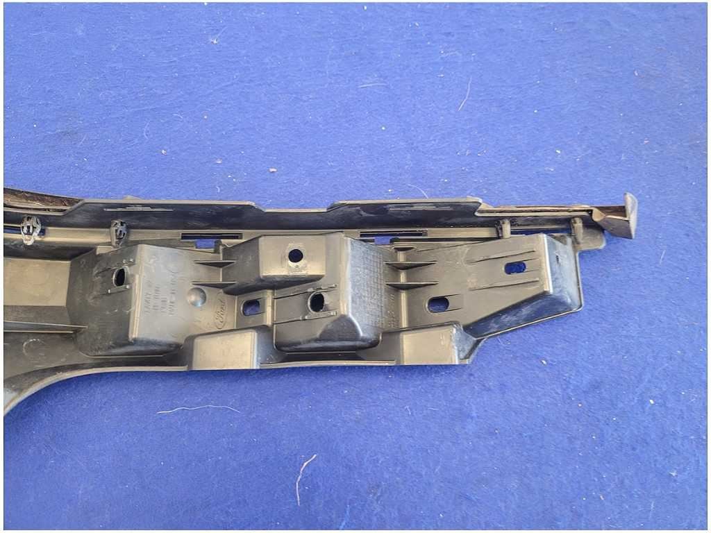 2015 - 2017 Ford F150 F - 150 Pickup Truck Passenger Front Headlight Bracket 2786 - The Parts Farm