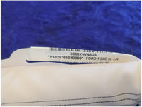 2015 - 2017 Ford F150 F - 150 Pickup Truck Passenger Upper Roof Curtain Air Bag 2747 - The Parts Farm