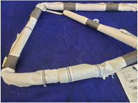 2015 - 2017 Ford F150 F - 150 Pickup Truck Passenger Upper Roof Curtain Air Bag 2747 - The Parts Farm