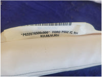 2015 - 2017 Ford F150 F - 150 Pickup Truck Passenger Upper Roof Curtain Air Bag Crew Cab 2744 - The Parts Farm