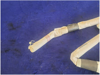 2015 - 2017 Ford F150 F - 150 Pickup Truck Passenger Upper Roof Curtain Air Bag Crew Cab 2744 - The Parts Farm