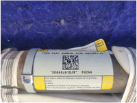 2015 - 2017 Ford F150 F - 150 Pickup Truck Passenger Upper Roof Curtain Air Bag Crew Cab 2744 - The Parts Farm