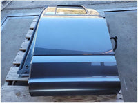 2015 - 2017 Ford F150 F - 150 Truck Driver Rear Side Door Extended Cab Paint J7 2797 - The Parts Farm