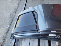 2015 - 2017 Ford F150 F - 150 Truck Driver Rear Side Door Extended Cab Paint J7 2797 - The Parts Farm