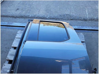 2015 - 2017 Ford F150 F - 150 Truck Driver Rear Side Door Extended Cab Paint J7 2797 - The Parts Farm