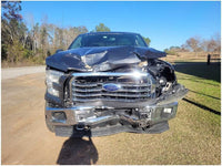 2015 - 2017 Ford F150 F - 150 Truck Driver Rear Side Door Extended Cab Paint J7 2797 - The Parts Farm