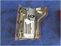 2015-2017 Ford F150 F-150 Truck Driver Rear Taillight BLIS Light Lamp 2854 - The Parts Farm