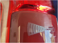 2015-2017 Ford F150 F-150 Truck Driver Rear Taillight BLIS Light Lamp 2854 - The Parts Farm
