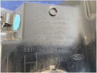 2015-2017 Ford F150 F-150 Truck Driver Rear Taillight BLIS Light Lamp 2854 - The Parts Farm