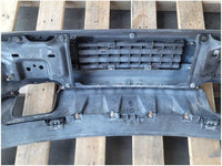 2015 - 2017 Ford F150 F - 150 Truck Front Bumper Black No Fog Lamps *Read 2873 - The Parts Farm