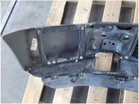 2015 - 2017 Ford F150 F - 150 Truck Front Bumper Black No Fog Lamps *Read 2873 - The Parts Farm