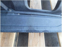 2015 - 2017 Ford F150 F - 150 Truck Front Bumper Black No Fog Lamps *Read 2873 - The Parts Farm