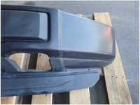 2015 - 2017 Ford F150 F - 150 Truck Front Bumper Black No Fog Lamps *Read 2873 - The Parts Farm