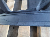 2015 - 2017 Ford F150 F - 150 Truck Front Bumper Black No Fog Lamps *Read 2873 - The Parts Farm