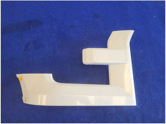 2015 - 2017 Ford F150 F - 150 Truck Passenger Front Headlight Trim Paint UG 2786 - The Parts Farm