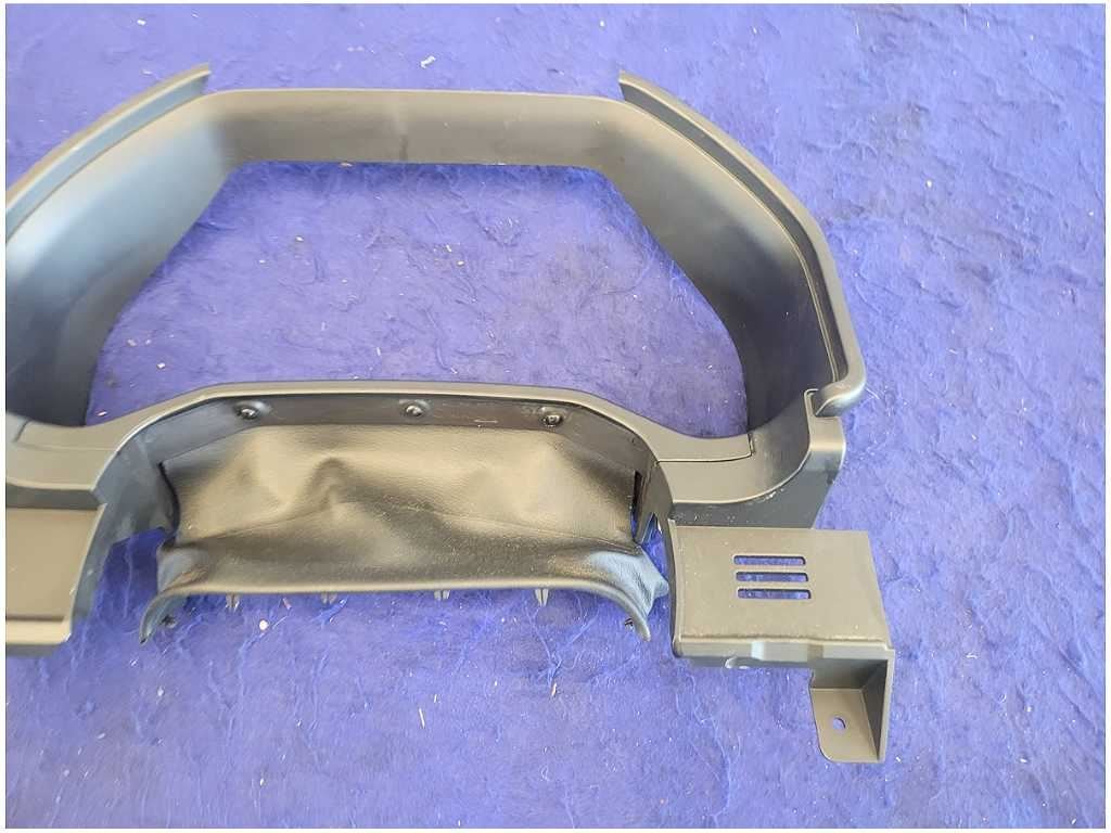2015 - 2017 Ford F150 Pickup Truck Bezel Cluster Gauge Driver Dash 2765 - The Parts Farm