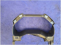 2015 - 2017 Ford F150 Pickup Truck Bezel Cluster Gauge Driver Dash 2765 - The Parts Farm