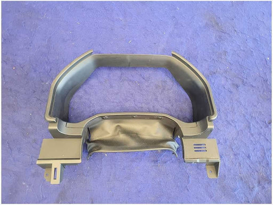 2015 - 2017 Ford F150 Pickup Truck Bezel Cluster Gauge Driver Dash 2765 - The Parts Farm