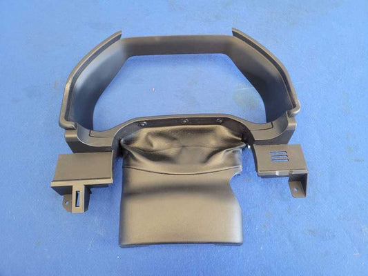 2015-2017 Ford F150 Pickup Truck Bezel Guage Cluster Speedometer Dash Trim 2509
