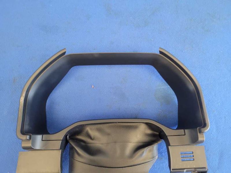 2015 - 2017 Ford F150 Pickup Truck Bezel Guage Cluster Speedometer Dash Trim 2509 - The Parts Farm