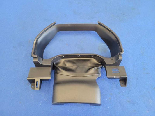 2015 - 2017 Ford F150 Pickup Truck Bezel Guage Cluster Speedometer Dash Trim 2509 - The Parts Farm